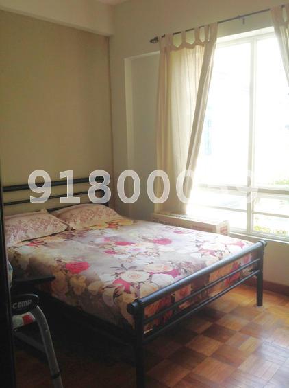 The Tropica (D18), Condominium #68014592